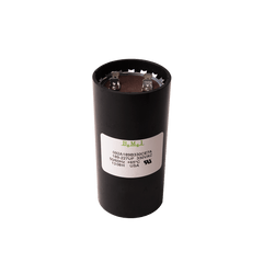DiversiTech 189-227330 Motor start capacitor, 330VAC, 189-227µF, 2.062in.dia x 4.37in.h | Midwest Supply Us