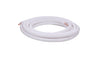 WP1212-50 | White Pipe, 1/2x1/2in x 50ft | DiversiTech