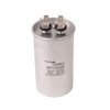 37450R | Motor run capacitor, 370V, round, 45µF | DiversiTech