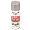 799-012 | Spray Paint – Brite Zinc Galvanizing Spray – 10 oz. Pack of 6 | DiversiTech