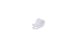 DiversiTech WC06 Wire and cable clamp, 3/8in. diameter, 30pk  | Midwest Supply Us