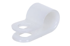 DiversiTech WC05 Wire and cable clamp, 5/16in. diameter, 35pk | Midwest Supply Us