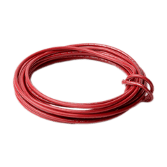 DiversiTech W122-100 12 gauge, red, 100ft. Pack of 5 | Midwest Supply Us
