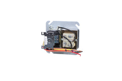 DiversiTech D-90113 Fan Center, 120V, DPDT relay | Midwest Supply Us