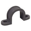 19492 | 3/4in PVC Pipe Strap Pack of 100 | DiversiTech