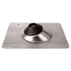 5-11840 | Roof Flashing – 1-1/4in. – 1-1/2in. Pack of 12 | DiversiTech