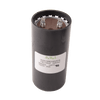 108-130220 | Motor start capacitor, 220/250VAC, 108-130µF, 1.812in.dia x 3.37in.h | DiversiTech