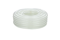 DiversiTech 7-12B 1/2 inch Braided Vinyl Tubing (100 ft) | Midwest Supply Us