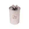 4JR0545 | Motor run capacitor, 440V, round, 45+5µF | DiversiTech (OBSOLETE)