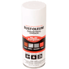 799-022 | Spray Paint Gloss Wht. 10oz Pack of 6 | DiversiTech