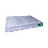 HMD3636-4 | Miami-Dade Concrete Equipment Pad, 36x36x4 Pack of 5 | DiversiTech