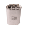 4JJ0530 | Motor run capacitor, 440V, oval, 30+5µF | DiversiTech