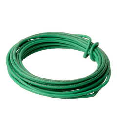 DiversiTech W123 12 gauge, green, 15ft.  | Midwest Supply Us