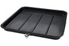 6-2626L | Drain Pan Plastic (26x26) L Pack of 5 | DiversiTech