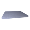 EL5658-3 | EL 56inx58inx3in Plastic Equipment Pad Pack of 16 | DiversiTech