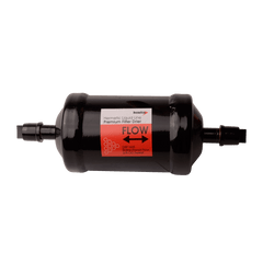 DiversiTech DBF163 Virginia KMP- V2A-163 Sweat, Connection- 3/8, Cubic Inch- 16 | Midwest Supply Us