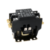 EC402120 | Definite purpose contactor, two pole, small frame, 40A, 120VAC | DiversiTech