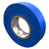 60050 | General Purpose Vinyl Electrical Tape - Blue Pack of 10 | DiversiTech