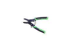 DiversiTech 1885426 7in Wire Stripper, Cutter  | Midwest Supply Us
