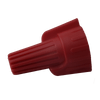 C512L | Red winged wire connector, pack of 50 | DiversiTech