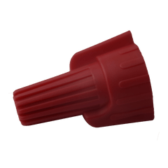 DiversiTech C512L Red winged wire connector, pack of 50  | Midwest Supply Us