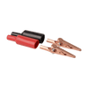 5035 | Alligator Clips (copper) B&R I | DiversiTech