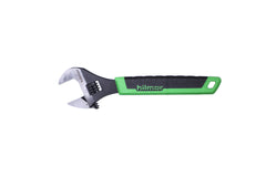 DiversiTech 1885421 10 Inch Adjustable Wrench  | Midwest Supply Us