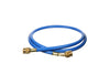 1839151 | 60in Blue Refrigeration Hose | DiversiTech