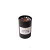216-259220 | Motor start capacitor, 220/250VAC, 216-259µF, 2.062in.dia x 3.37in.h | DiversiTech