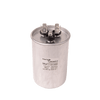 4JR0540 | Motor run capacitor, 440V, round, 40+5µF | DiversiTech