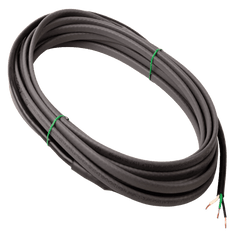 DiversiTech HC-10-2 Self Regulating Heating Cable - 32.81ft - 240V | Midwest Supply Us