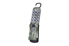 DiversiTech 24-460 Pivot 33 Work Light, Camo Pack of 9 | Midwest Supply Us
