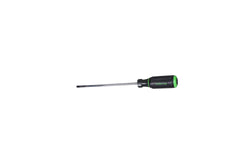 DiversiTech 1891288 3/16in x 6in Cabinet Tip Screwdriver  | Midwest Supply Us