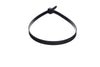 6265BCX | Nylon, heavy-duty, pack of 100, length- 14in., color- black, max bundle diameter- 4in., tensile strength- 175 lb. | DiversiTech