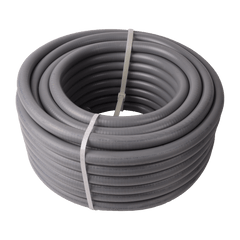DiversiTech 750-600 3/4in x 100ft. DiversiTite Conduit – Metallic, 100ft. per roll | Midwest Supply Us