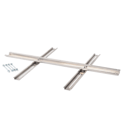 DiversiTech QSCH2000 Ductless Cassette Hanger - Large - Holds up to 200 lbs. | Midwest Supply Us