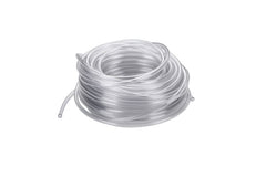 DiversiTech 7-14P 1/4 inch Rugged Clear Vinyl Tubing (100 ft) | Midwest Supply Us