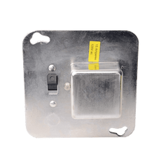 DiversiTech 620-6083 Switch/Fuse Combo Square (ESSY) | Midwest Supply Us