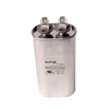 37150H | Motor run capacitor, 370V, oval, 15µF | DiversiTech