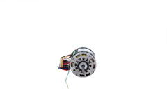 DiversiTech WG840590 Direct Drive Furnace Blower Motor, 3/4HP, 1075/3 RPM, 4.0FLA, 208-230V | Midwest Supply Us