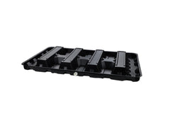 DiversiTech 6-HK3050-1 30 x 50 High Rise Drain Pan  | Midwest Supply Us