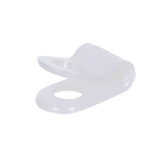 DiversiTech WC02 Wire and cable clamp, 1/8in. diameter, 40pk  | Midwest Supply Us