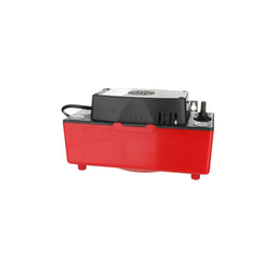 DiversiTech CP-22-230T CP Series 230V Condensate Pump, 22 ft Lift with Tubing | Midwest Supply Us