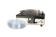 DiversiTech IQP-120T IQP Series 120V Condensate Pump, 22 ft Lift with Tubing | Midwest Supply Us