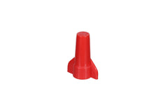 DiversiTech C512 Red winged wire connector, pack of 10  | Midwest Supply Us