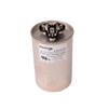4JR0555U | Motor Run Capacitor, Round, 55/5MFD, 370v /440v | DiversiTech