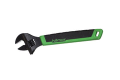 DiversiTech 1885422 12 Inch Adjustable Wrench  | Midwest Supply Us