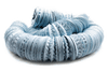 650-005 | Bathroom Vent Hose – 3in. x 50ft. | DiversiTech
