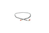 1950570 | 60in x 1/4in Stainless Steel Hose | DiversiTech