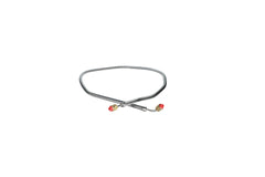 DiversiTech 1950570 60in x 1/4in Stainless Steel Hose  | Midwest Supply Us